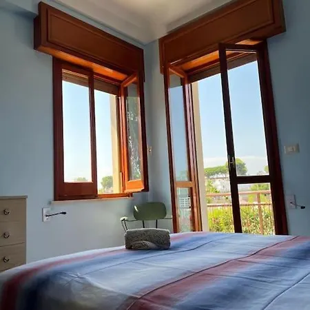 Villa Marika *