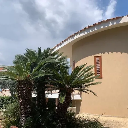 Marika Villa Fontane Bianche