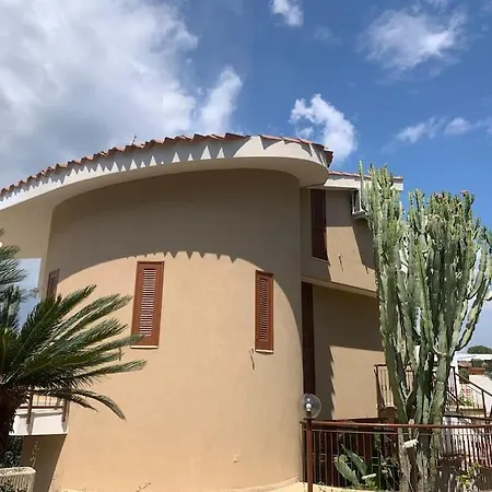 Villa Marika *