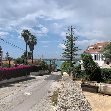 Villa Marika