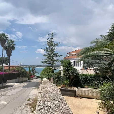 Βίλα Marika Fontane Bianche