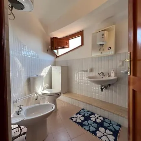 Marika * Fontane Bianche